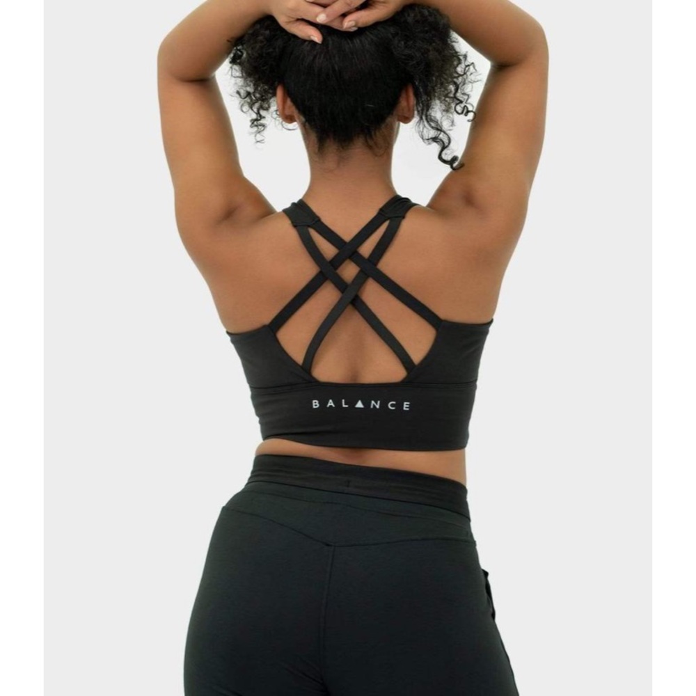 Balance Athletica Sports Bra